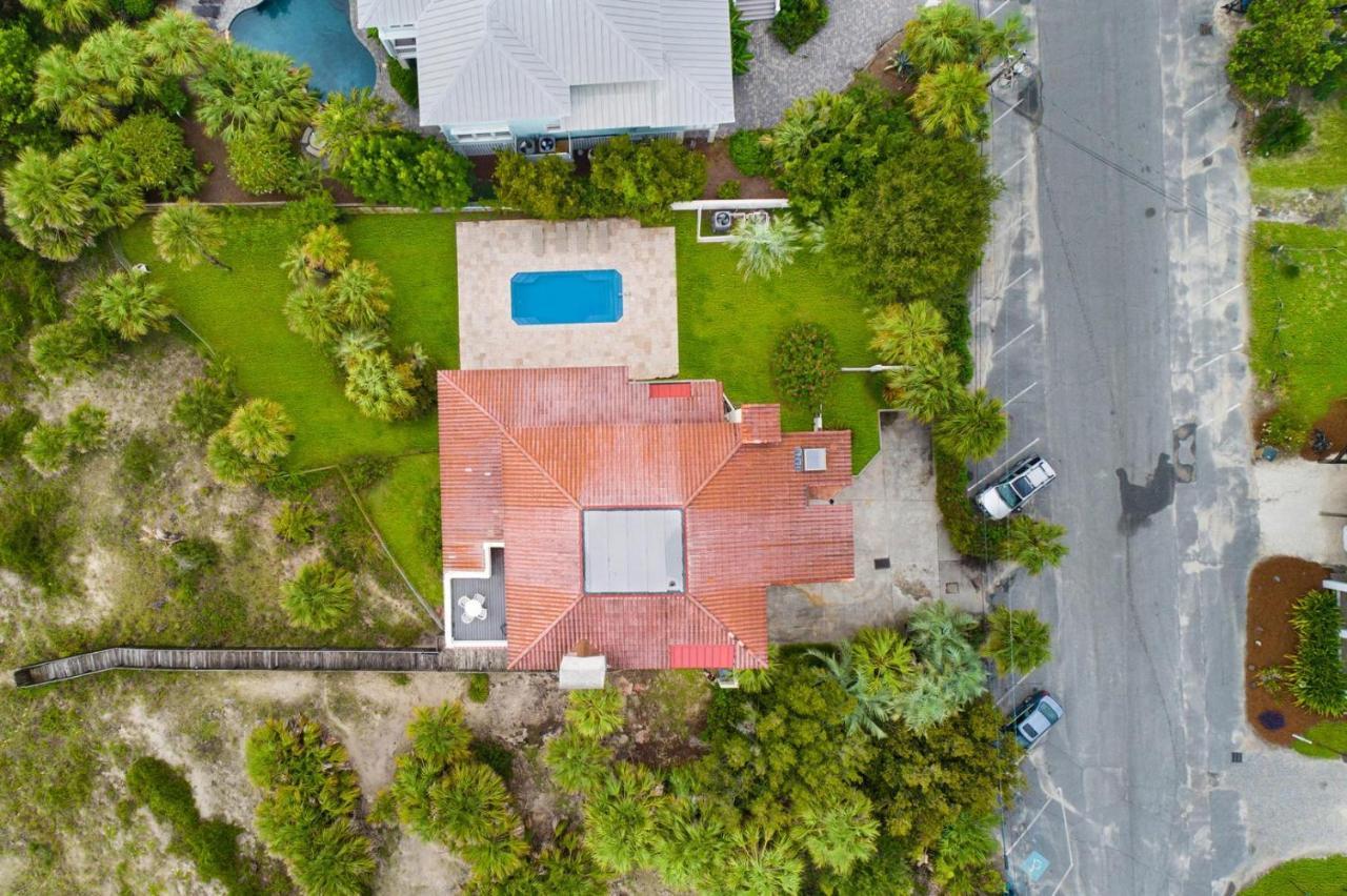 Villa By The Sea 泰比岛 外观 照片
