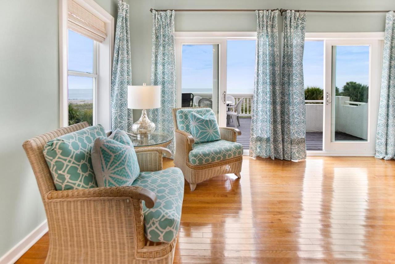 Villa By The Sea 泰比岛 外观 照片