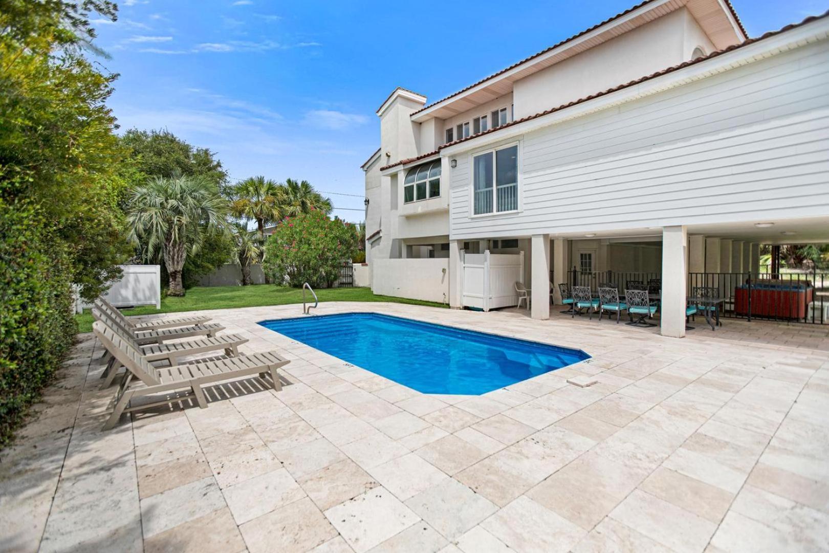 Villa By The Sea 泰比岛 外观 照片